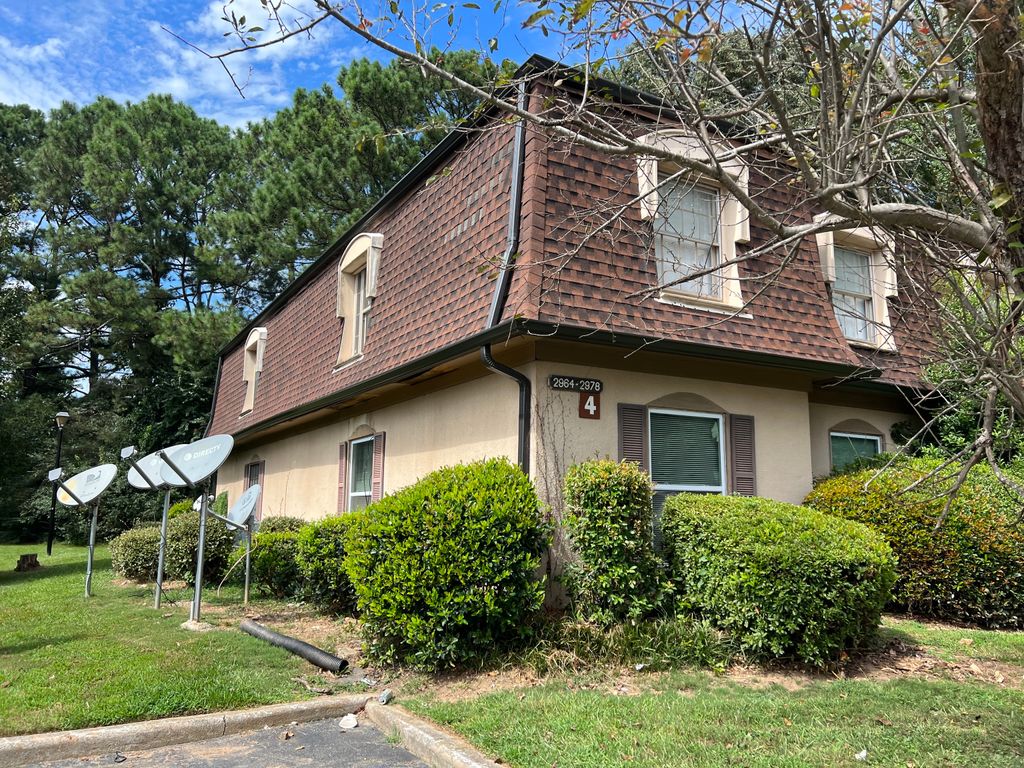 Photo of 2968 Parc Lorraine, Lithonia, GA 30038 (MLS # 10804932)