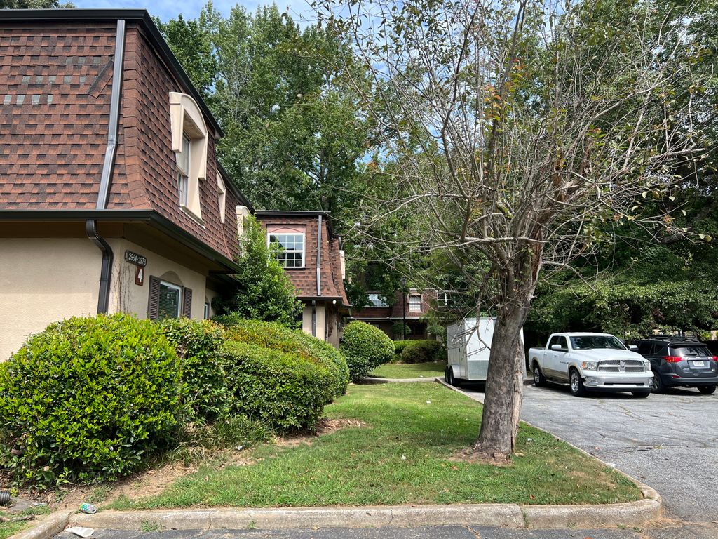 Photo of 2968 Parc Lorraine, Lithonia, GA 30038 (MLS # 10804932)