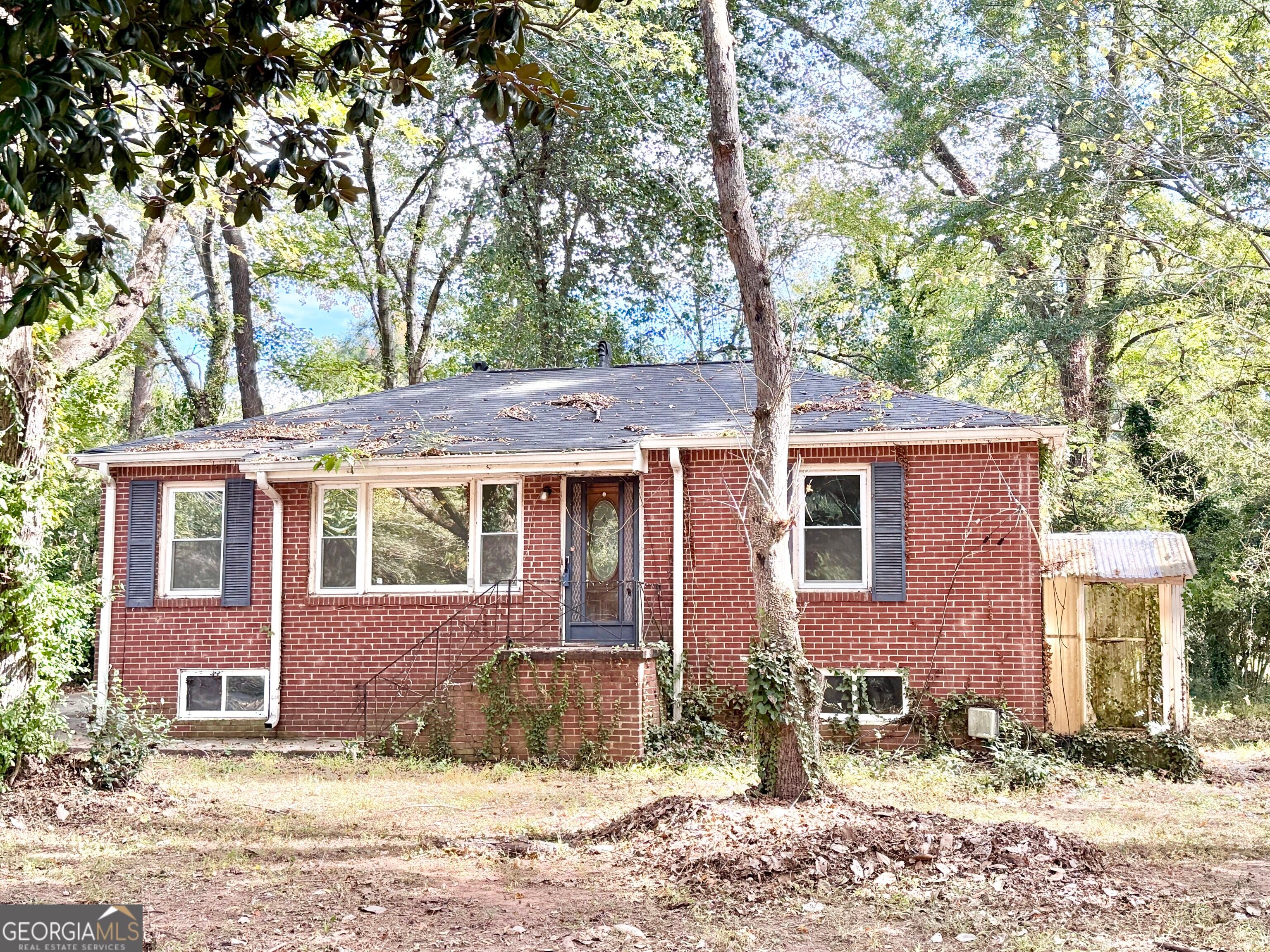 1948 Oak Valley RD