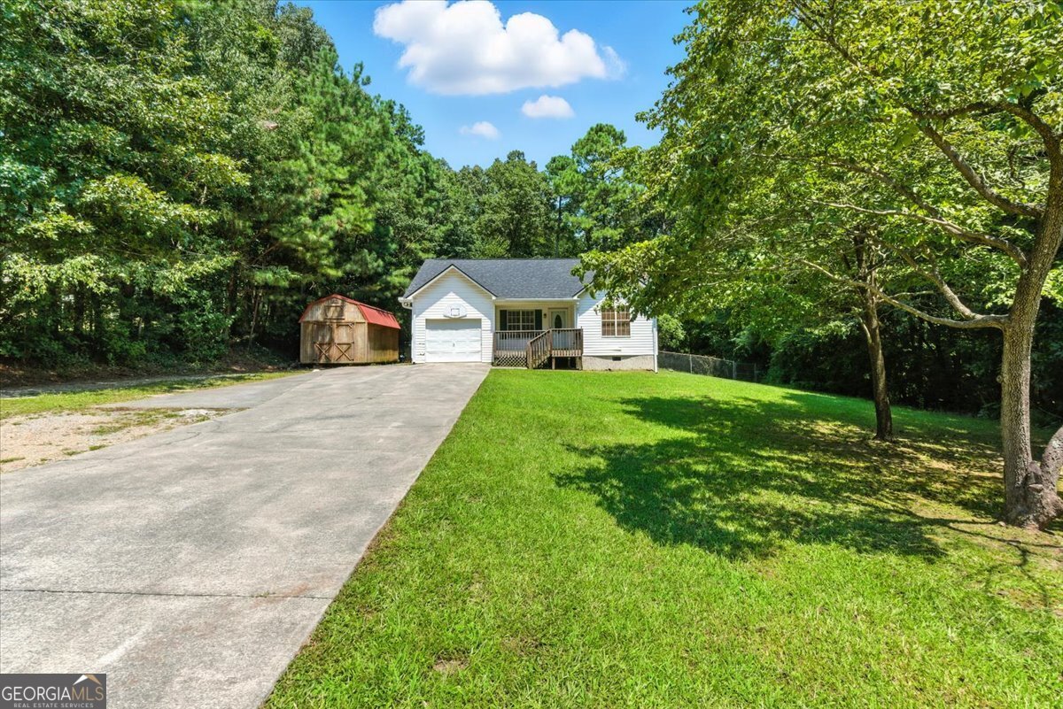504 Buck BLVD SE