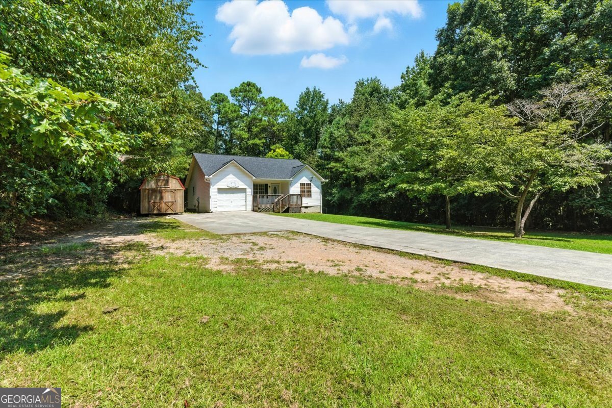 504 Buck BLVD SE