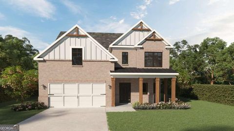 368 Waterbluff DR Mableton GA 30126