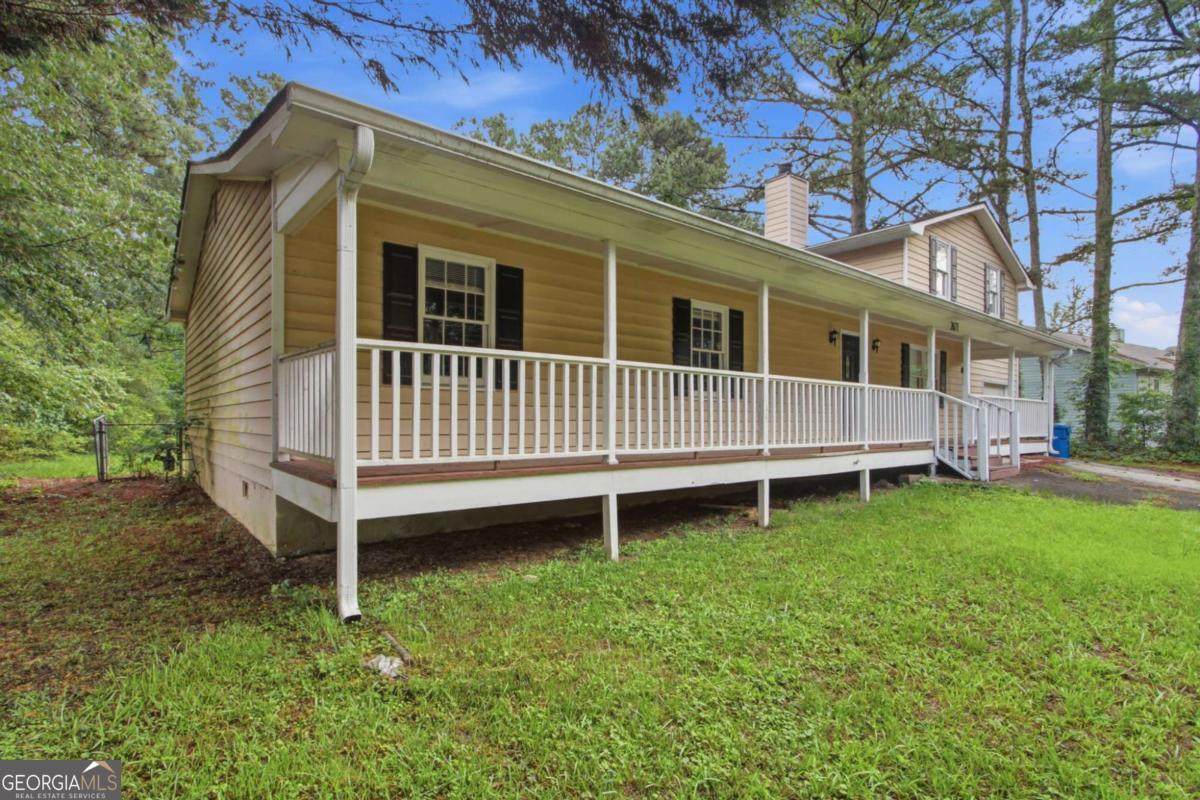 2671 Pine Log WAY
