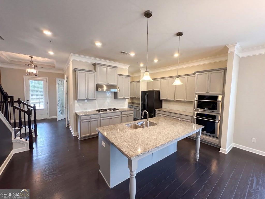 Photo of 150 Westover Commons, Fayetteville, GA 30214 (MLS # 10874805)