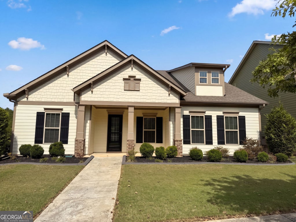 Photo of 150 Westover Commons, Fayetteville, GA 30214 (MLS # 10874805)