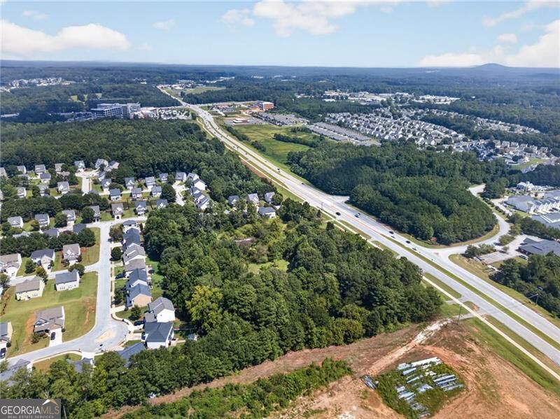 0 Bill Carruth PKWY