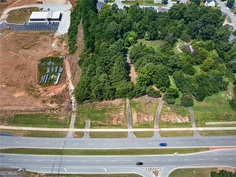 0 Bill Carruth PKWY