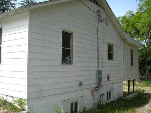 A home in Macon