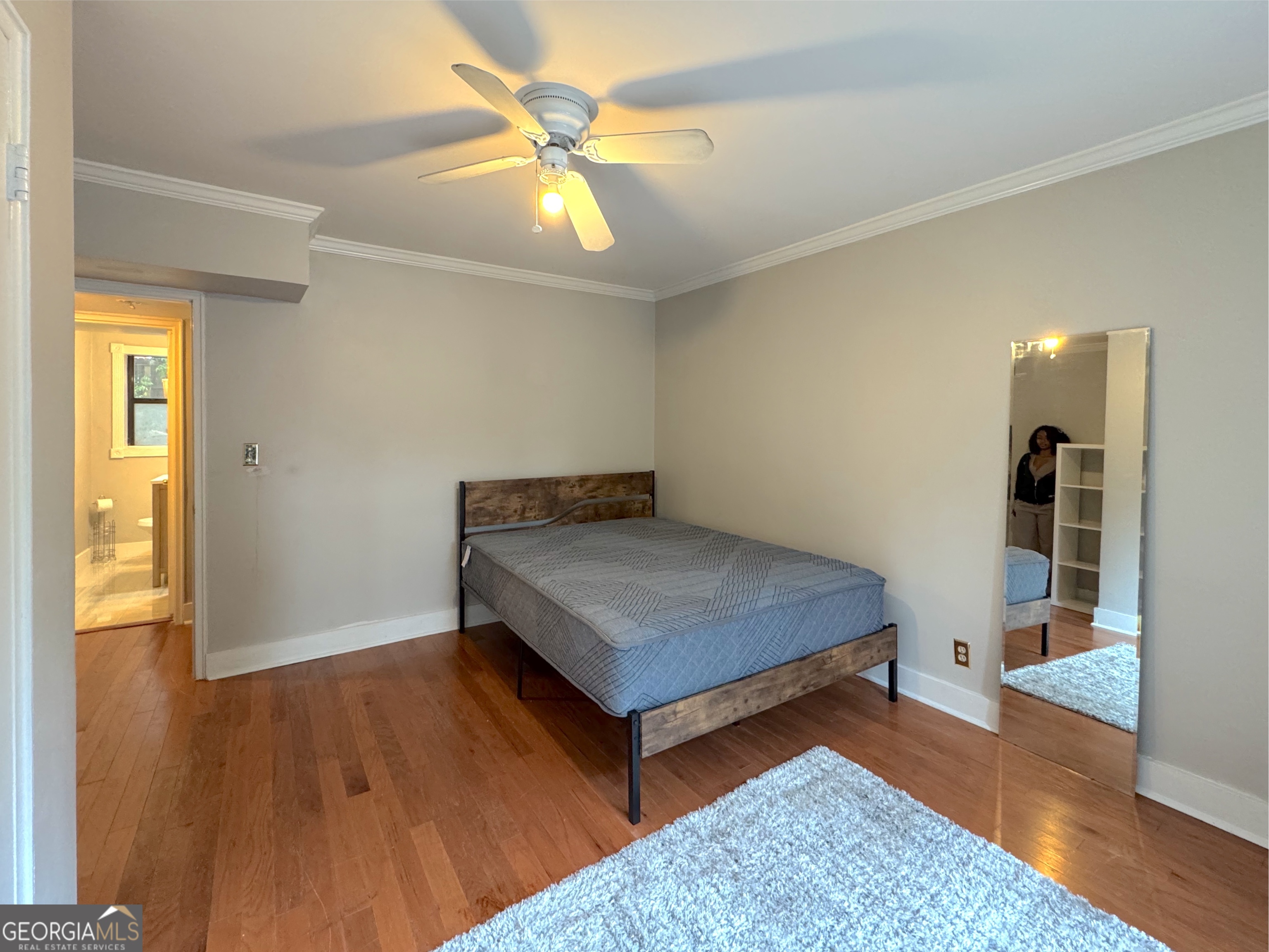 Melsrose Park - Residential