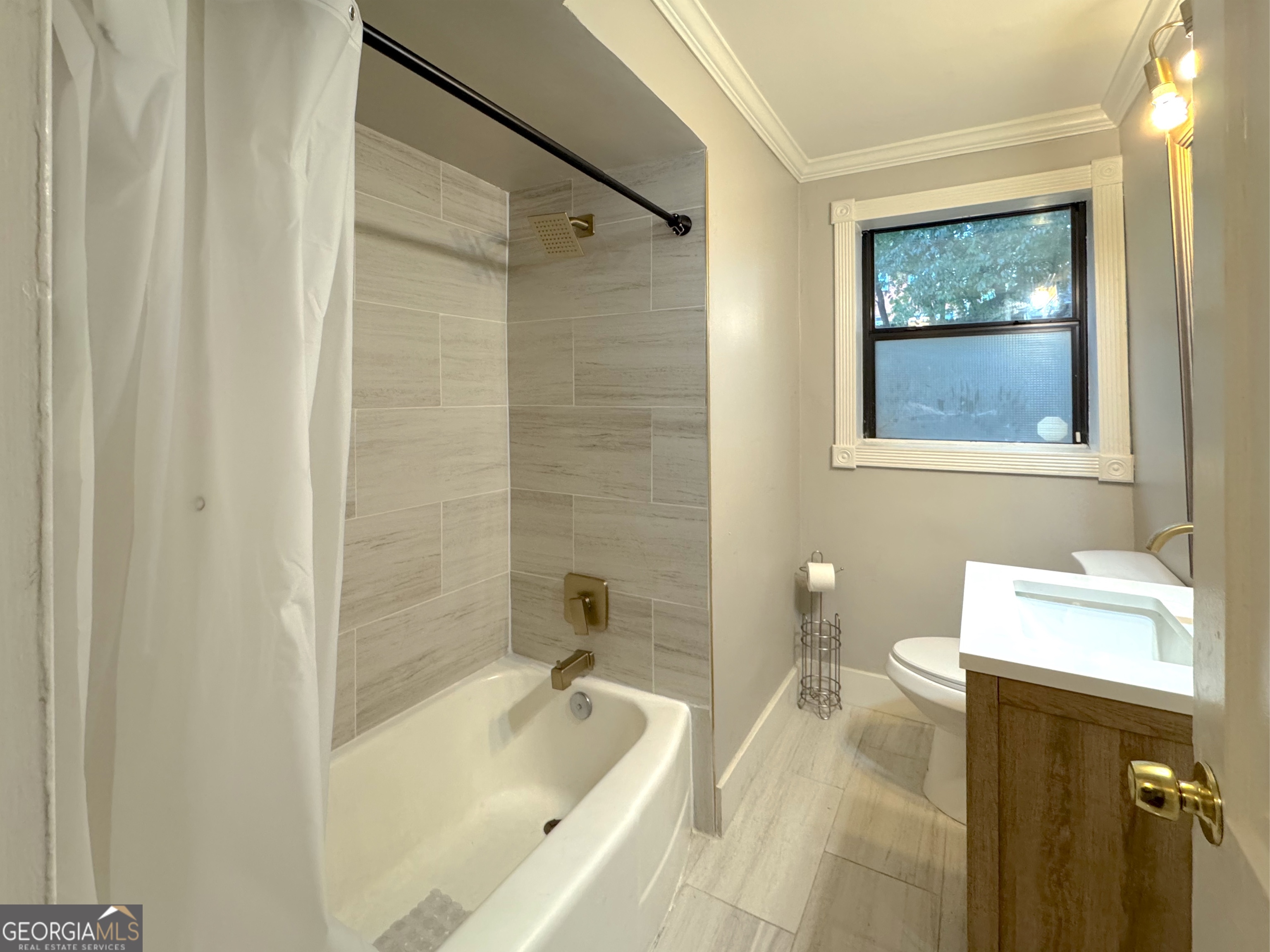 Melsrose Park - Residential