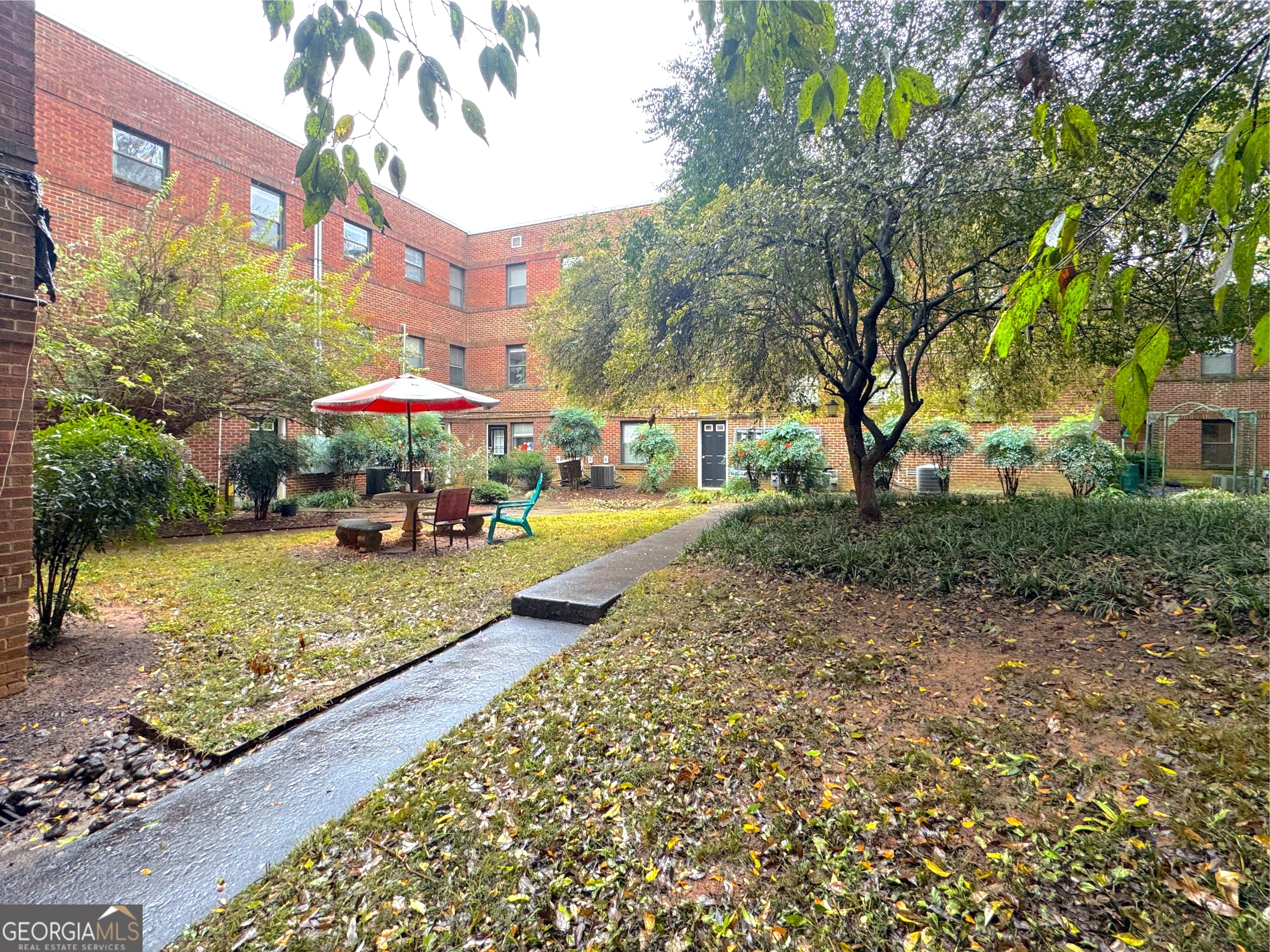 Melsrose Park - Residential