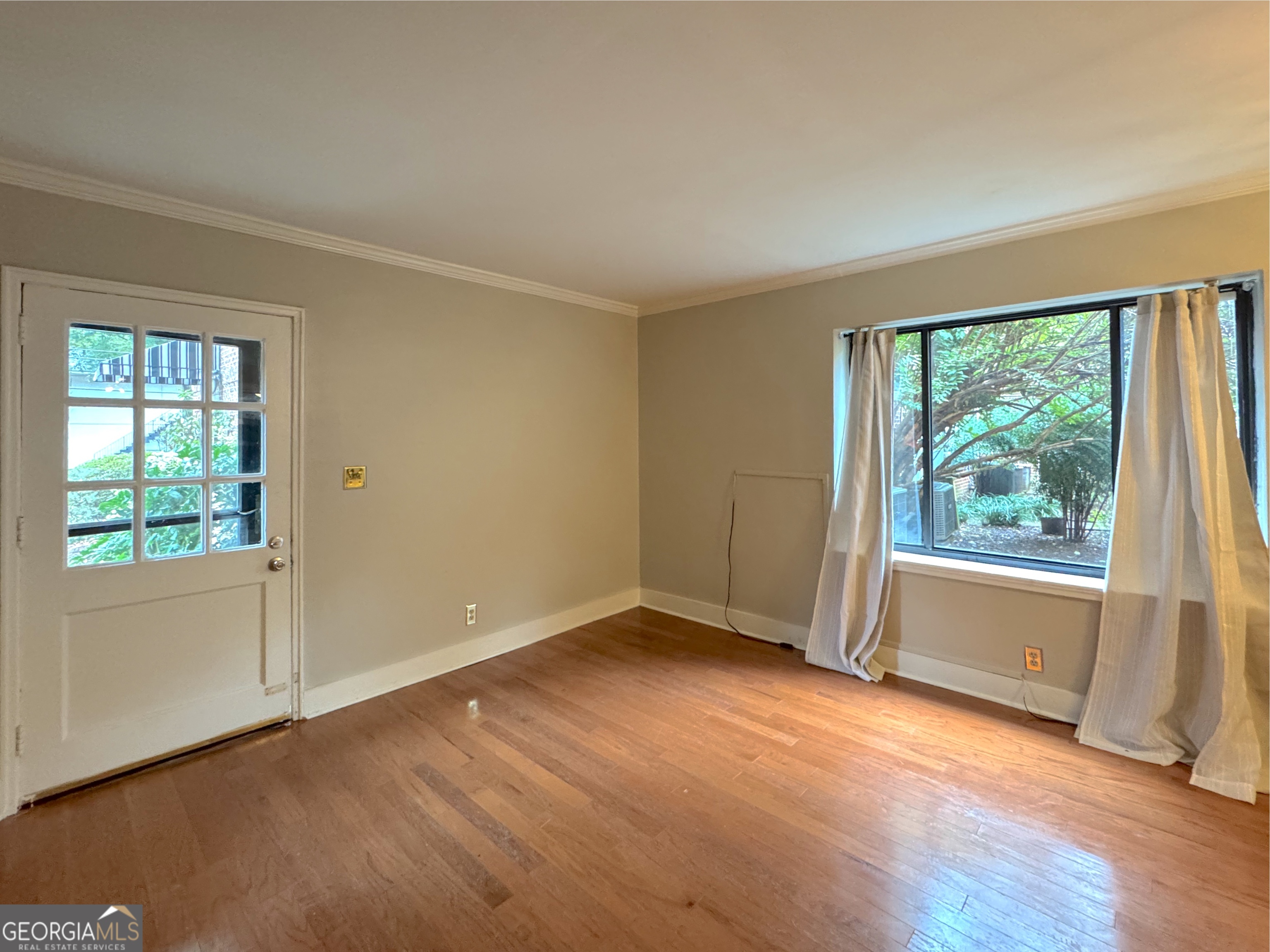 Melsrose Park - Residential