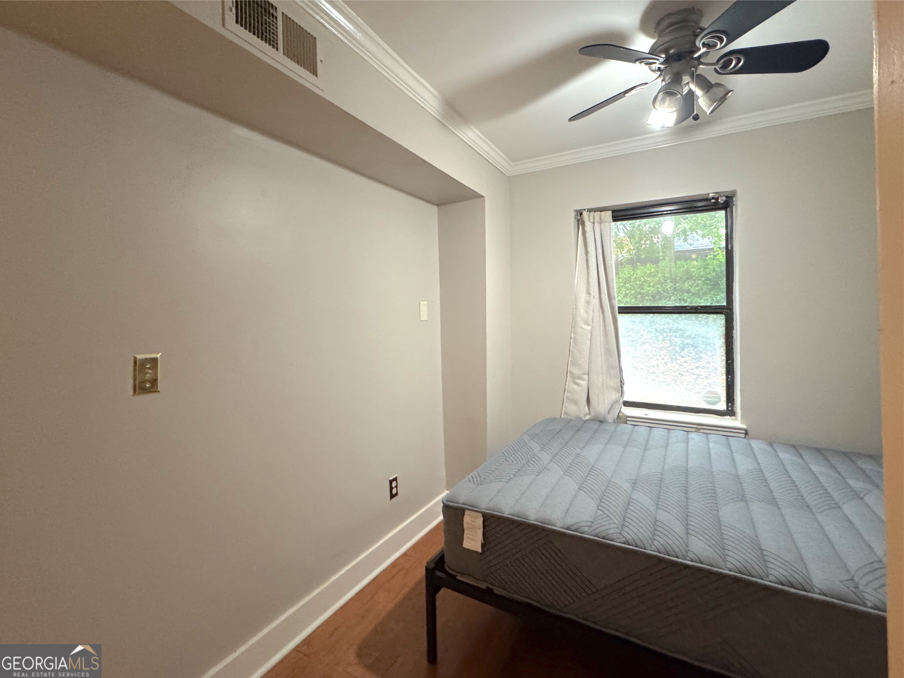 Melsrose Park - Residential