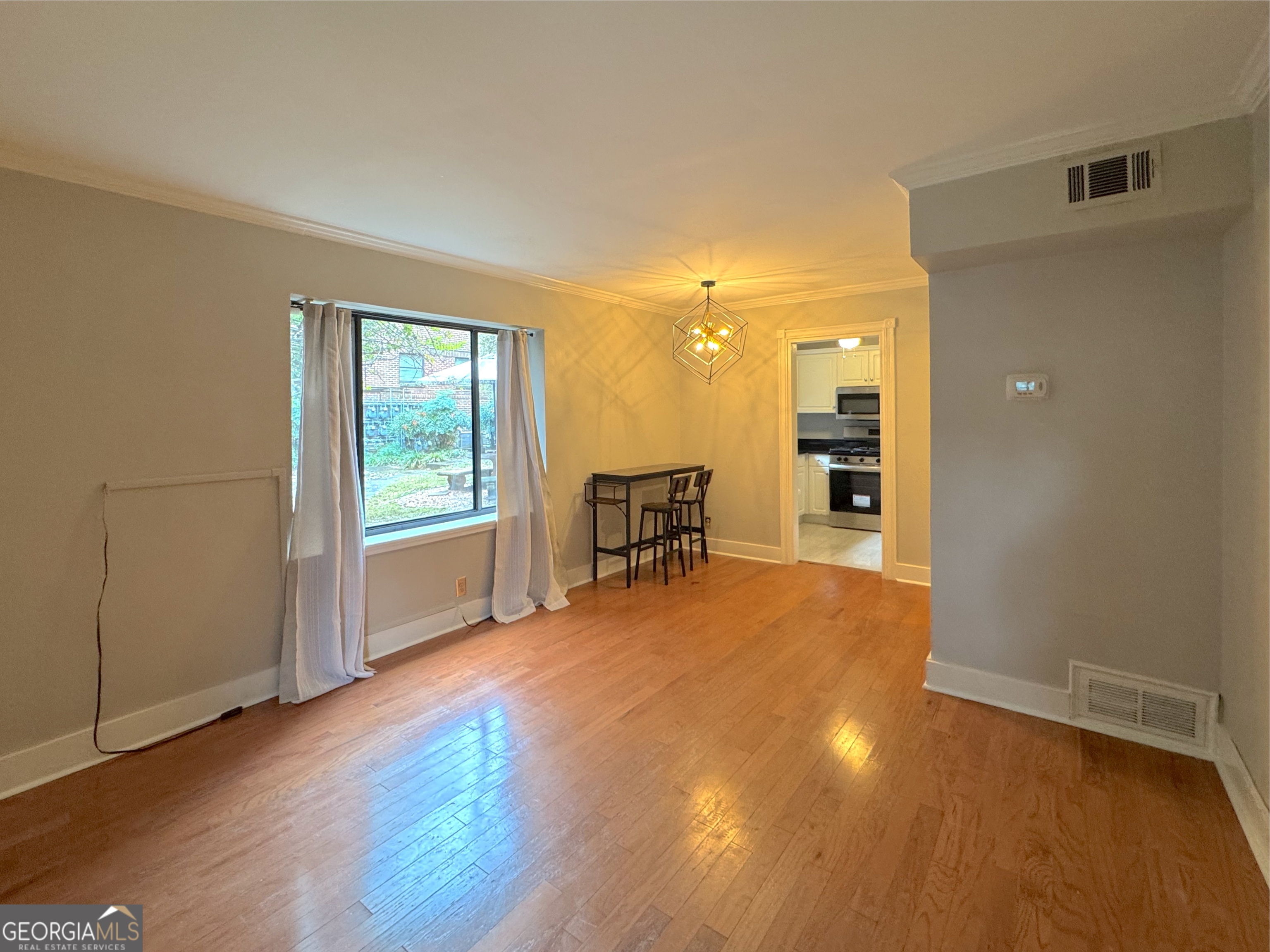 Melsrose Park - Residential