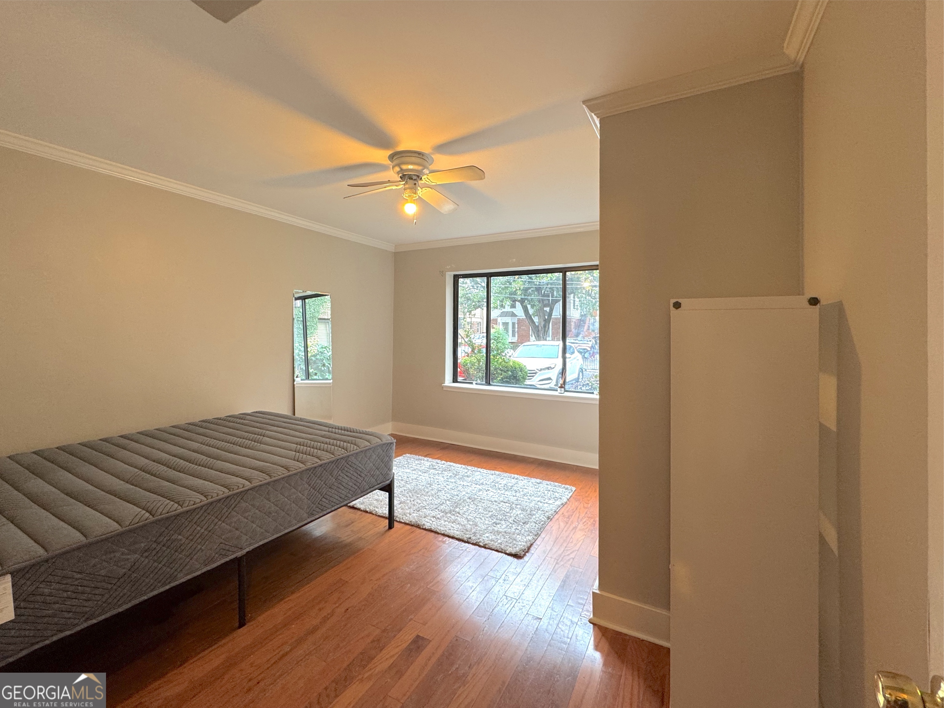 Melsrose Park - Residential