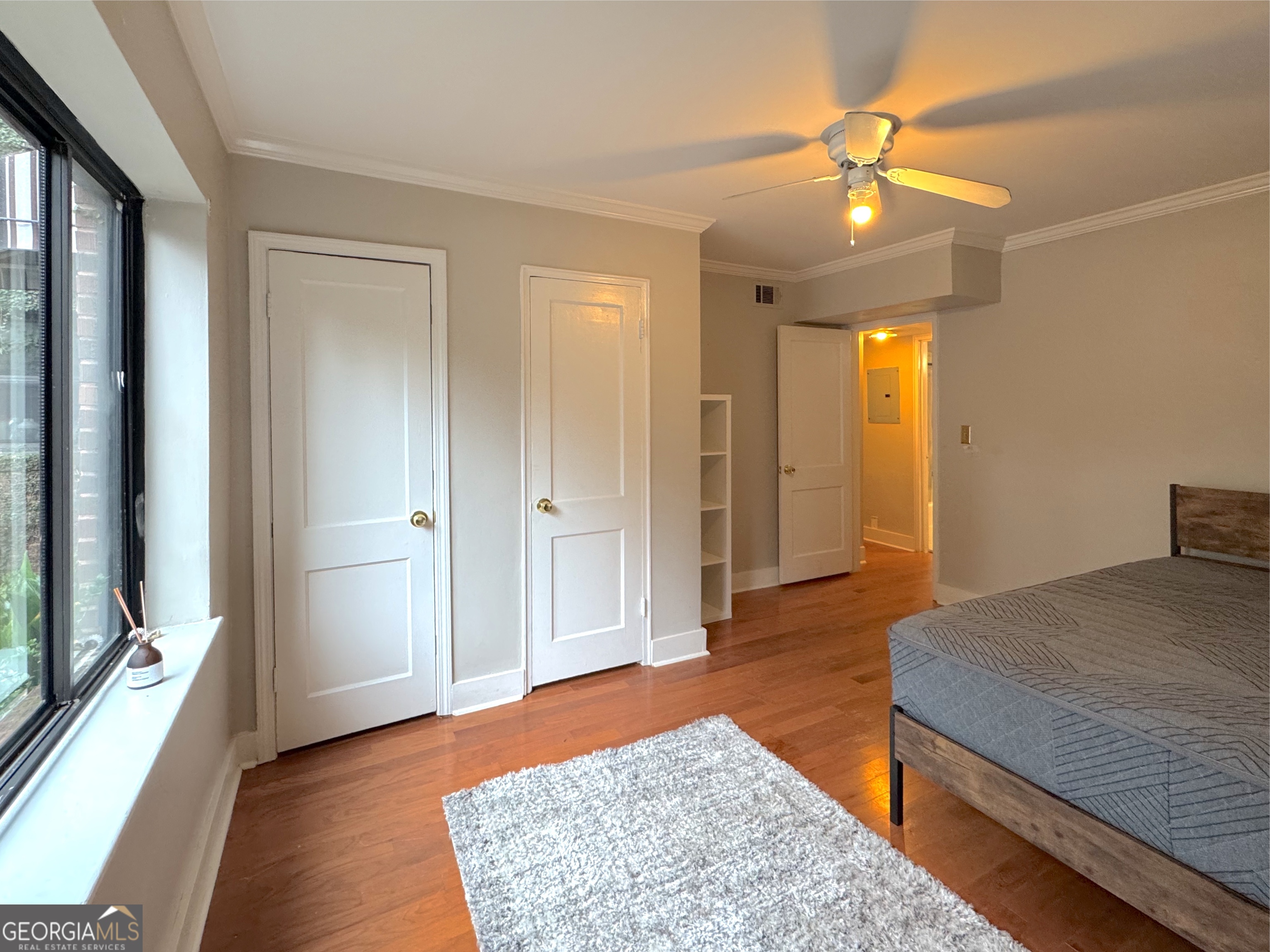 Melsrose Park - Residential