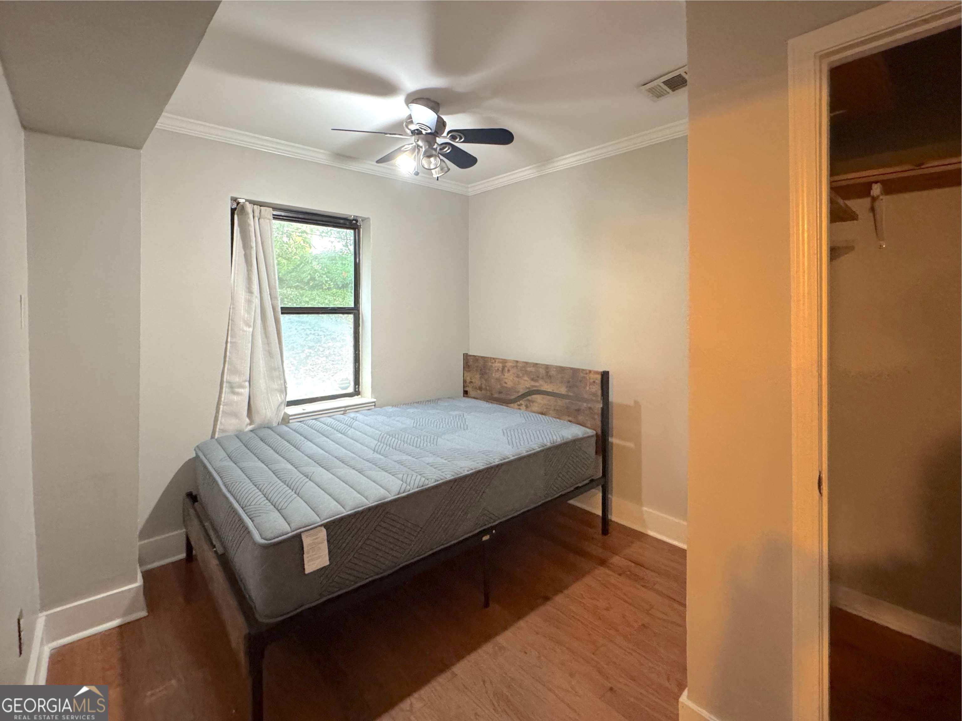 Melsrose Park - Residential