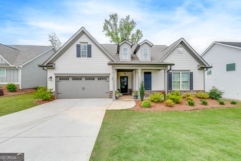 4581 Blacksmith LN Jefferson GA 30549