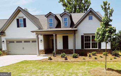4581 Blacksmith LN Jefferson GA 30549