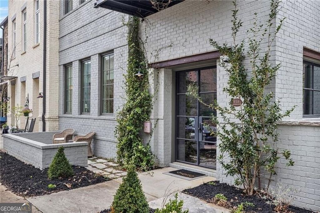 Photo of 458 Selborne Way, Palmetto, GA 30268 (MLS # 10706569)