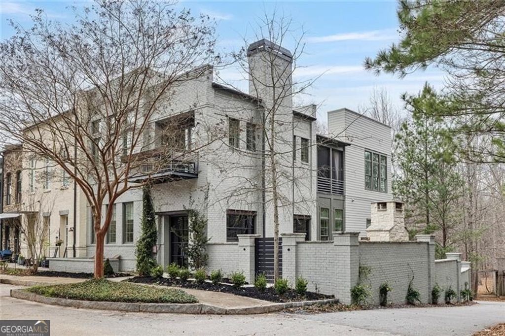 Photo of 458 Selborne Way, Palmetto, GA 30268 (MLS # 10706569)