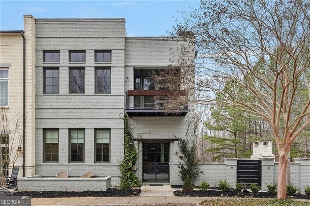 Photo of 458 Selborne Way, Palmetto, GA 30268 (MLS # 10706569)