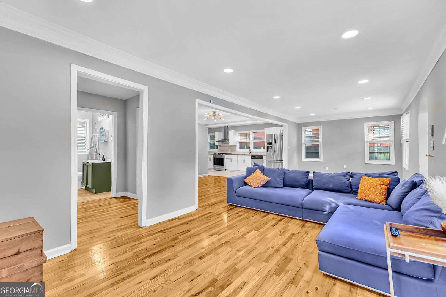 1574 Mayflower AVE SW