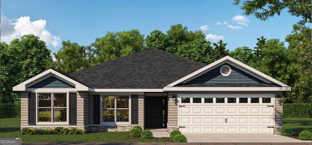 Photo of 3024 Brems Drive, Augusta, GA 30909 (MLS # 10683566)