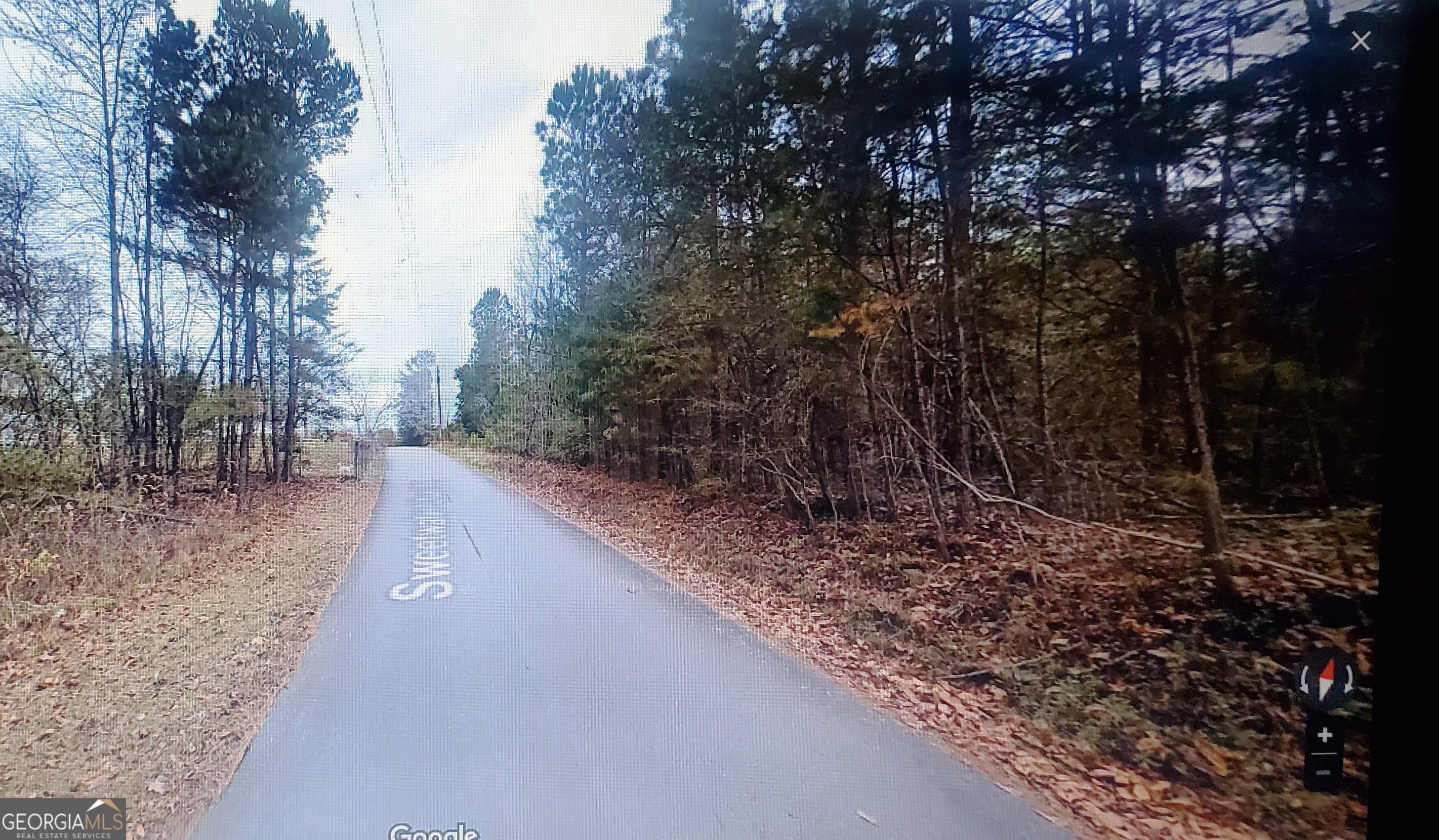 0 Sweetwater Church RD