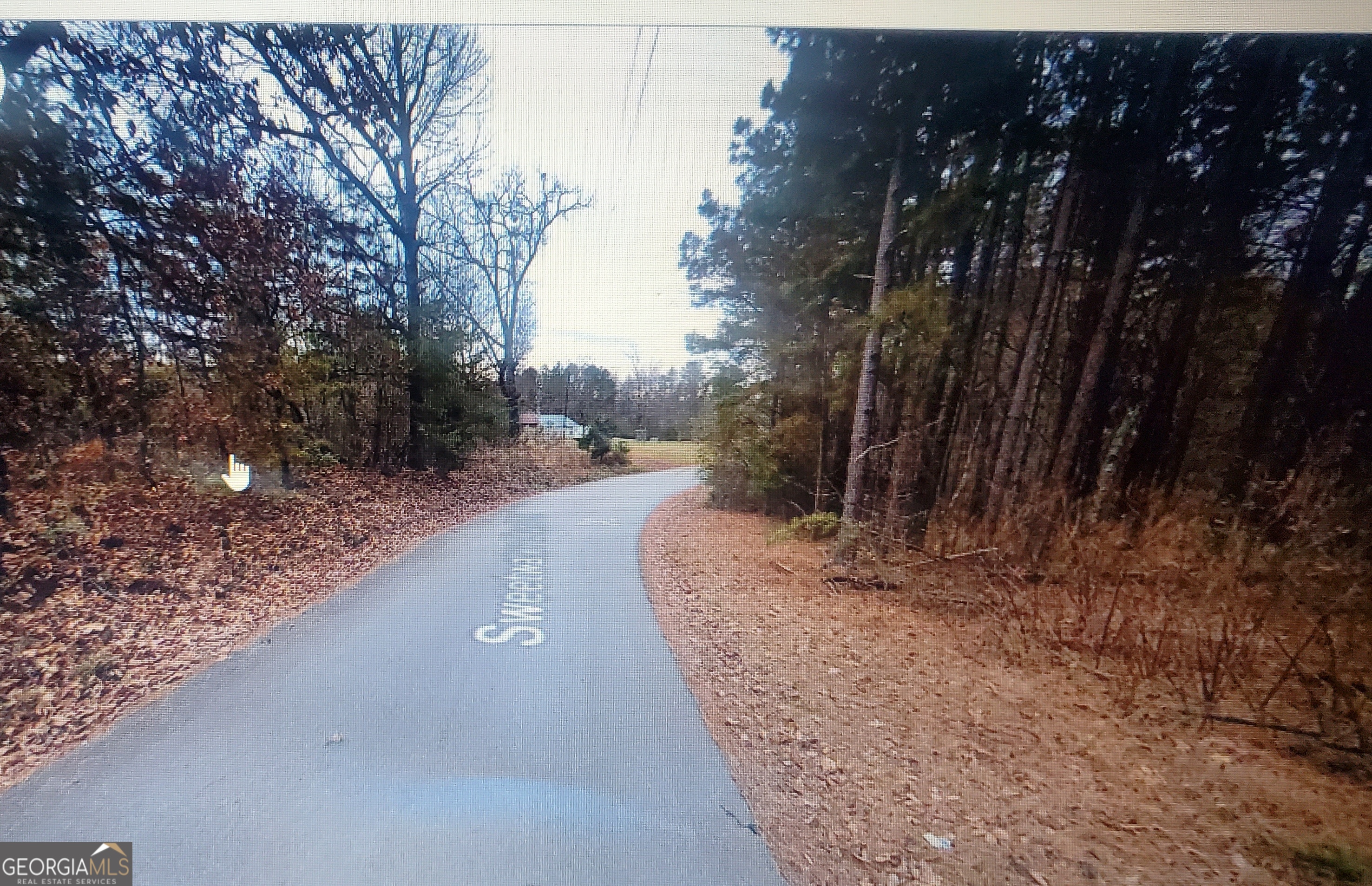 0 Sweetwater Church RD