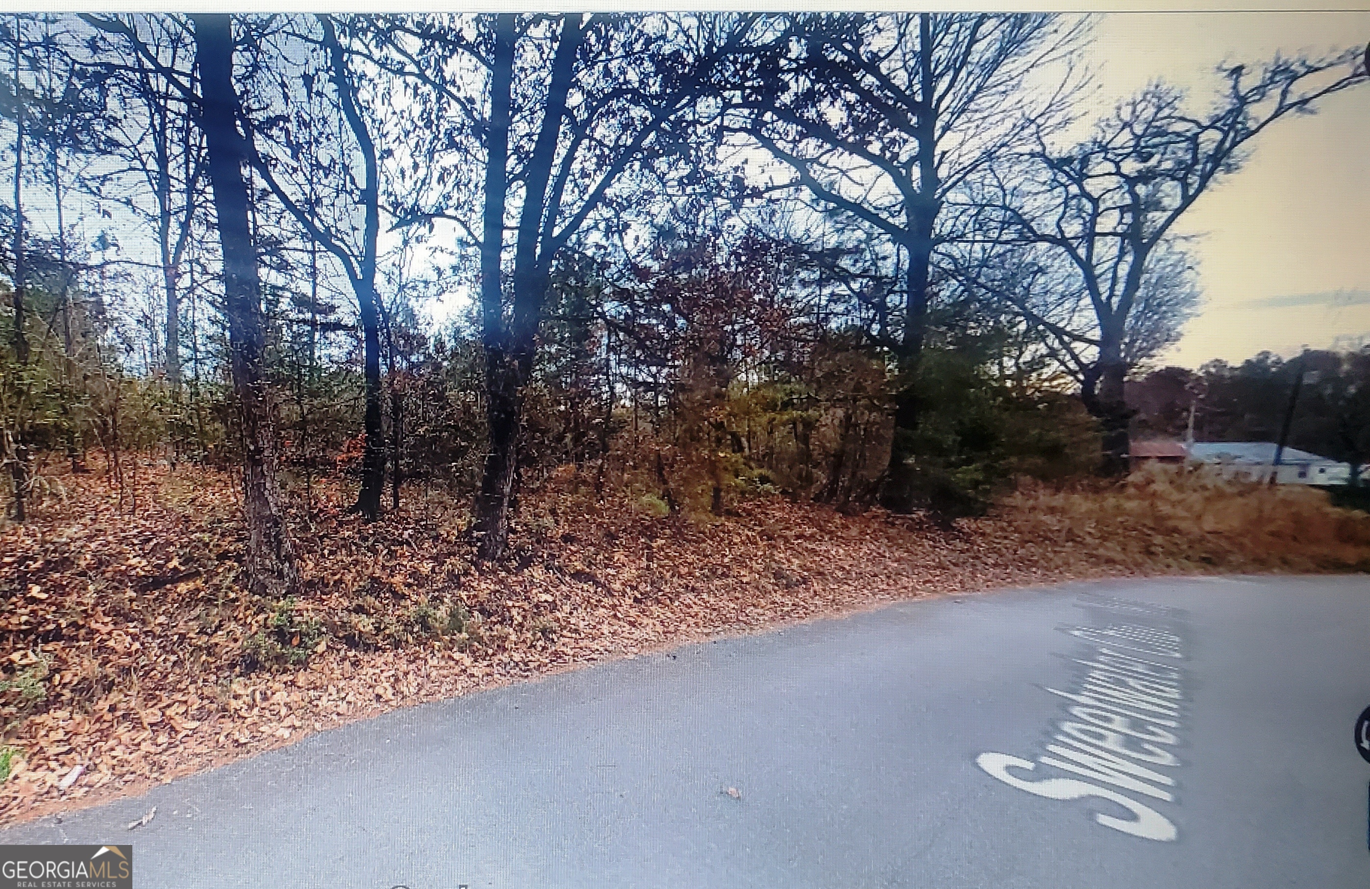 0 Sweetwater Church RD