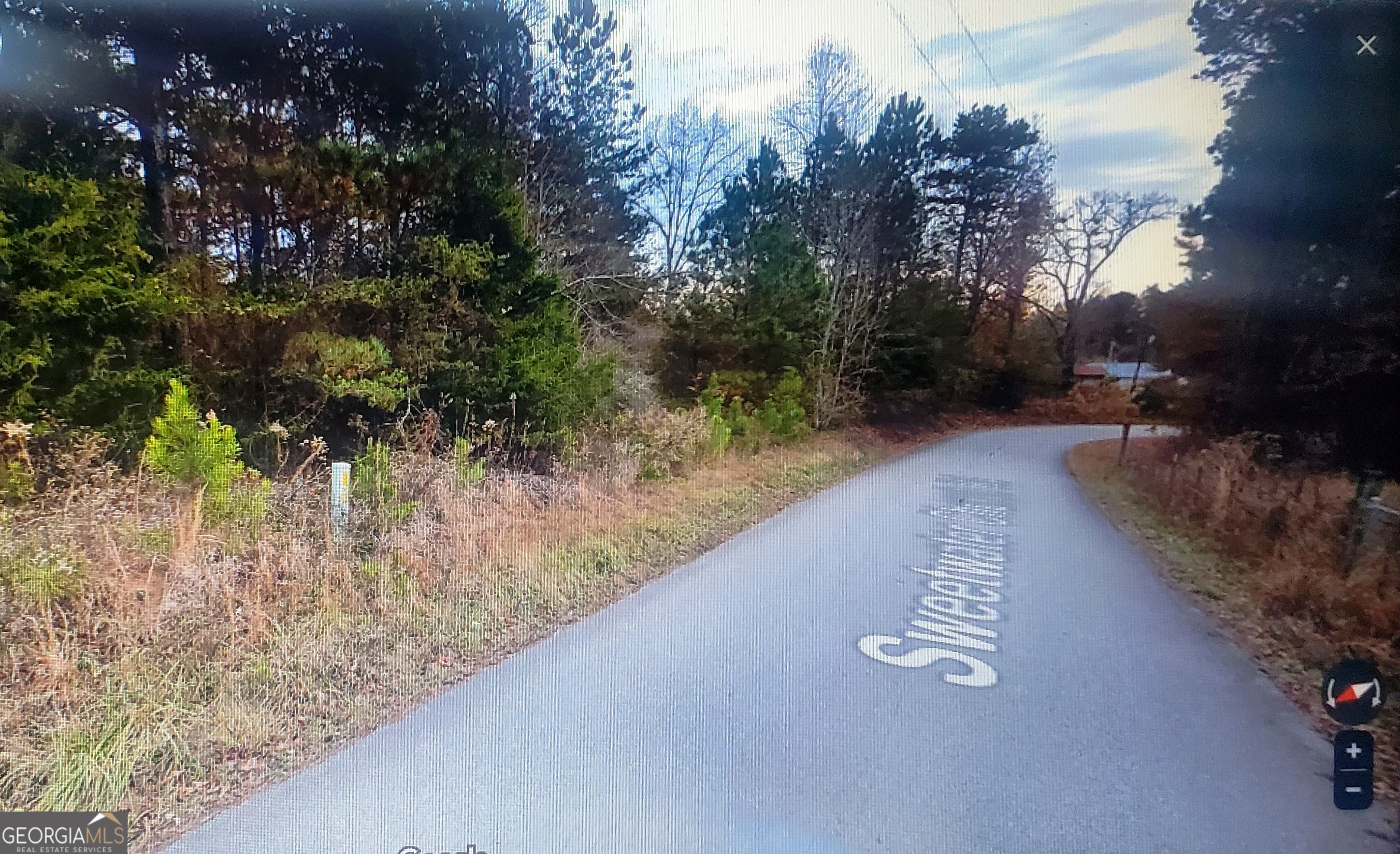 0 Sweetwater Church RD