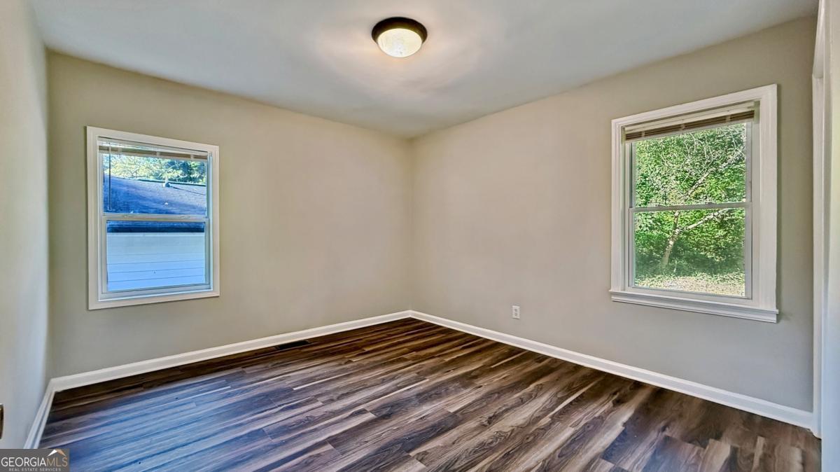 Haynes Vly - Residential