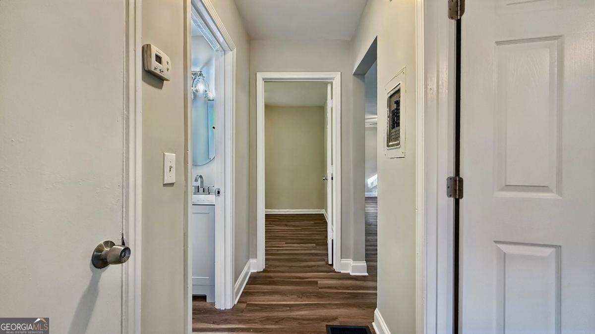 Haynes Vly - Residential