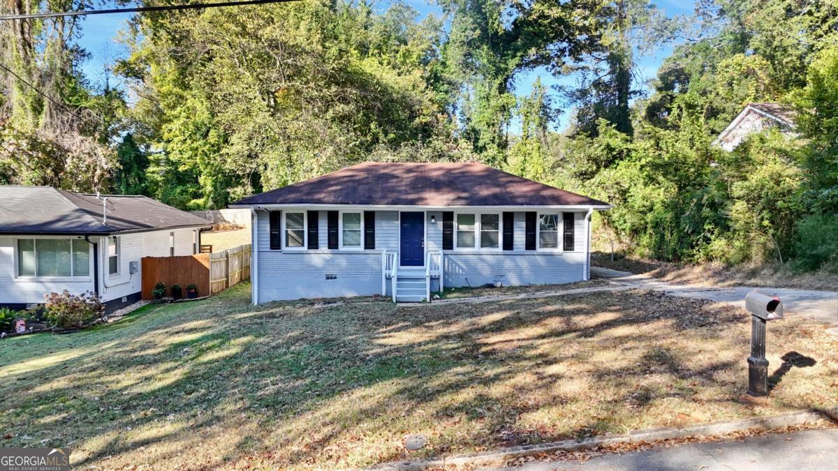 Haynes Vly - Residential