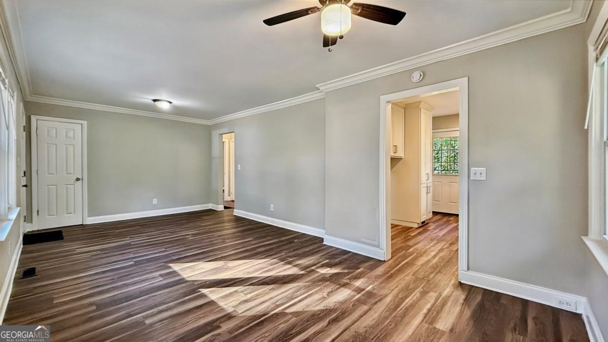 Haynes Vly - Residential