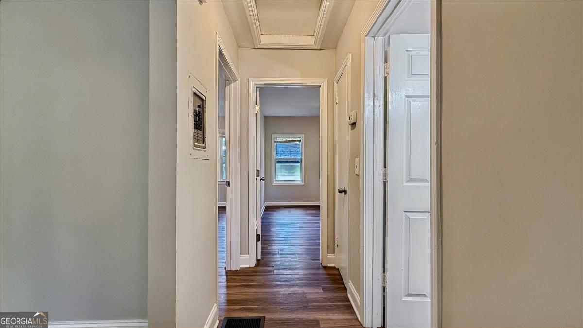 Haynes Vly - Residential