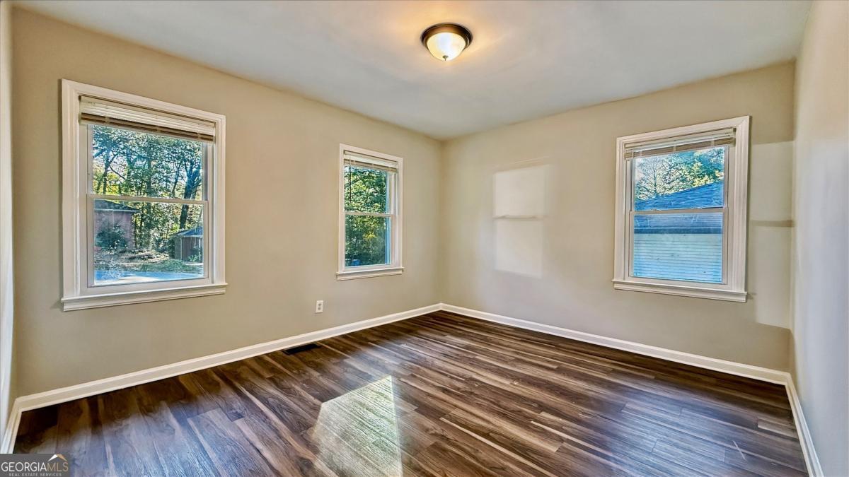 Haynes Vly - Residential