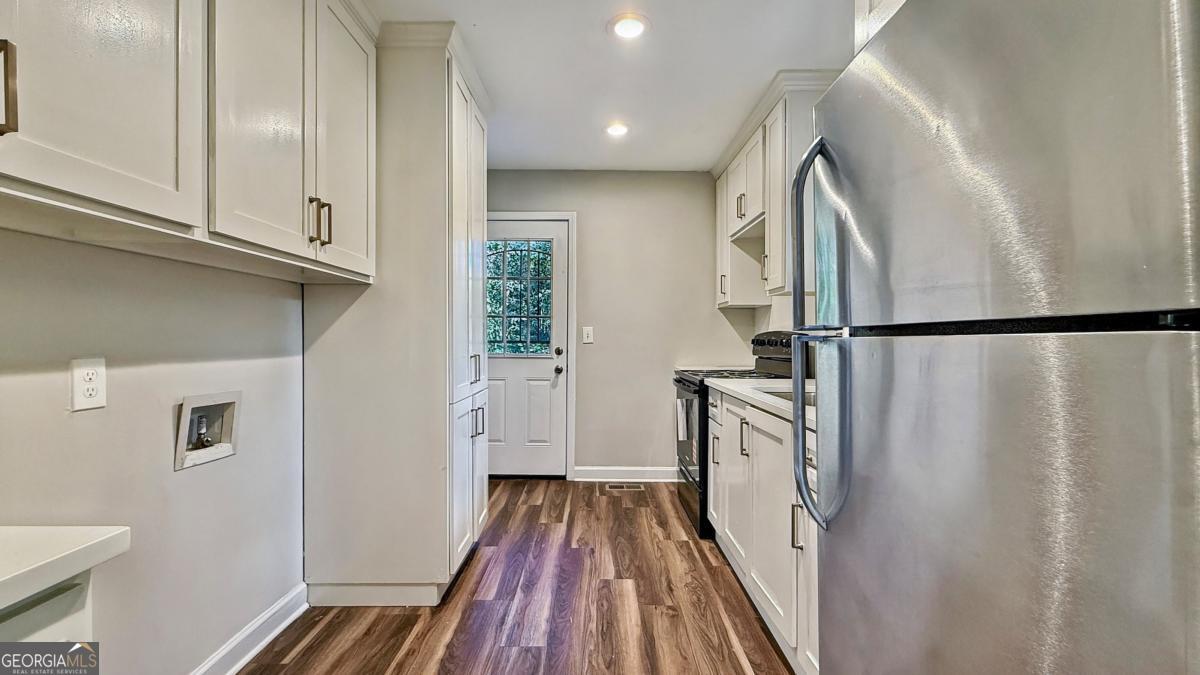 Haynes Vly - Residential