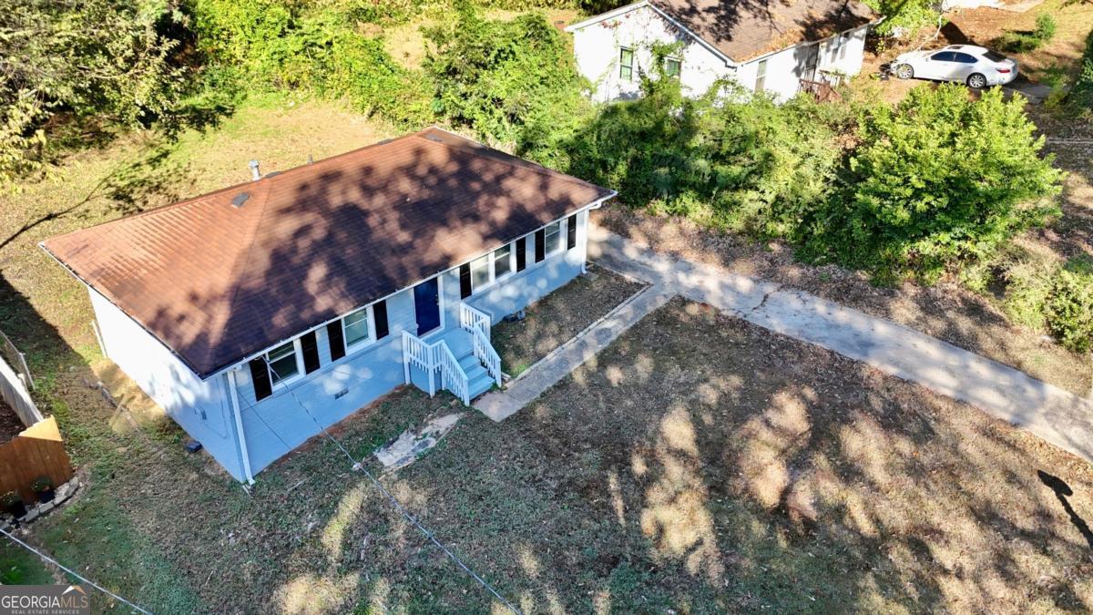 Haynes Vly - Residential