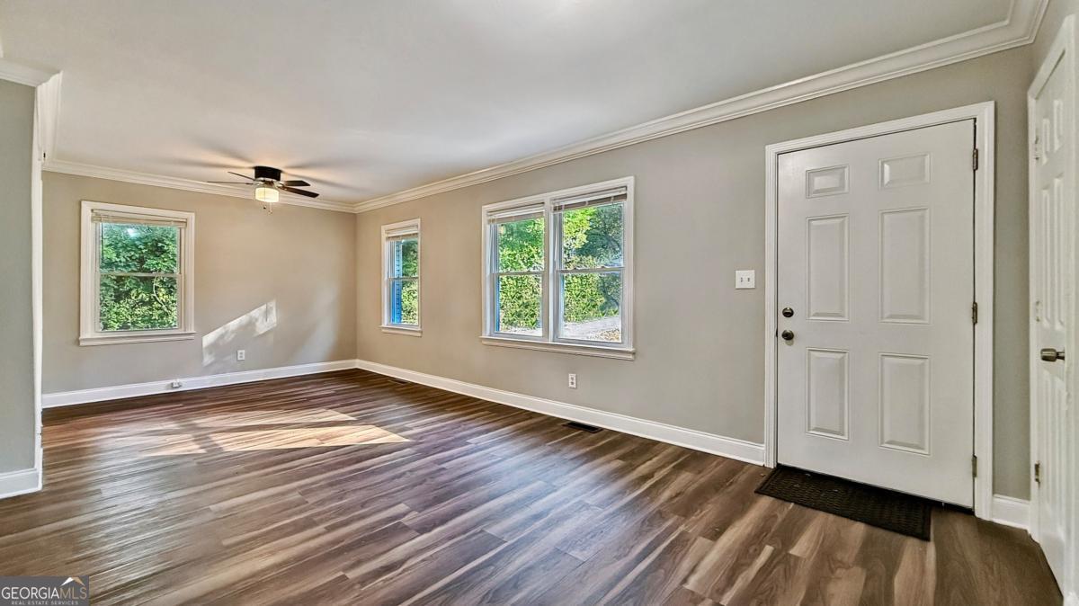 Haynes Vly - Residential