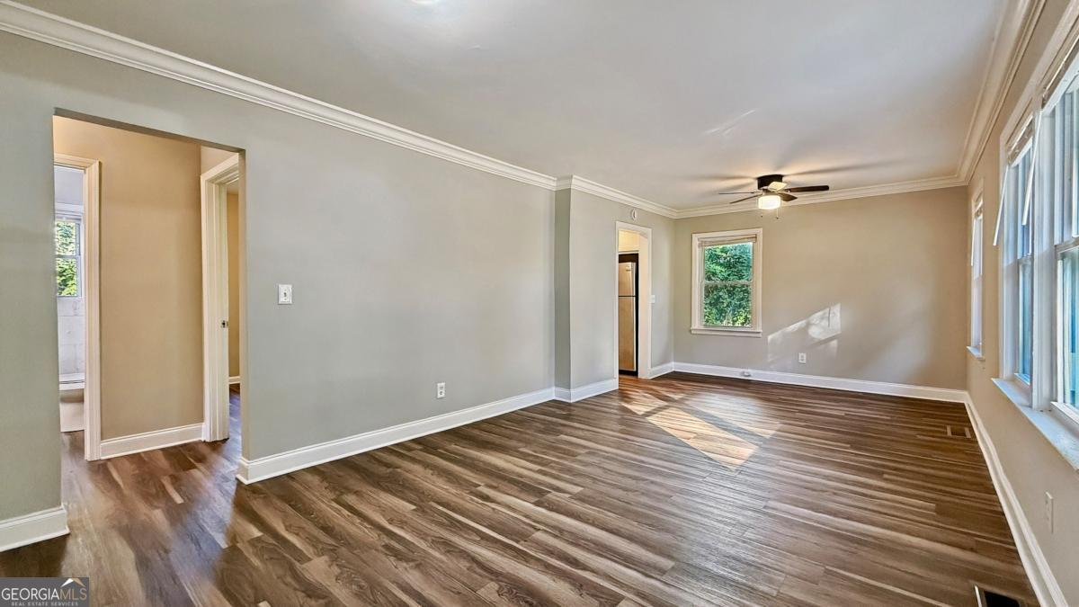 Haynes Vly - Residential