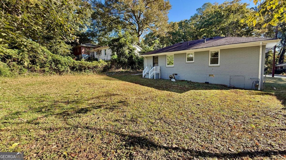 Haynes Vly - Residential