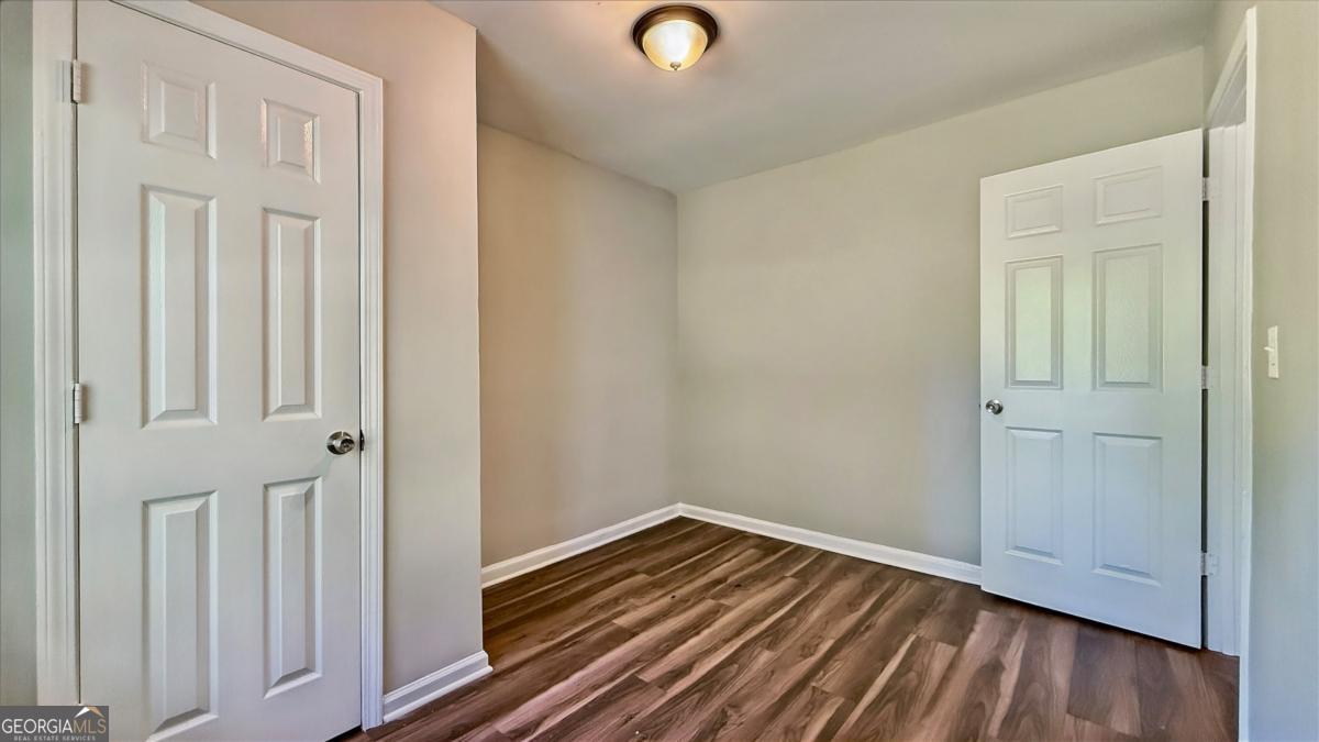 Haynes Vly - Residential