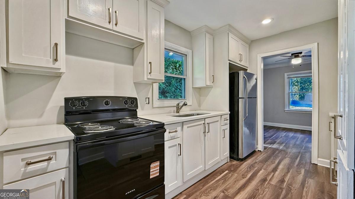 Haynes Vly - Residential