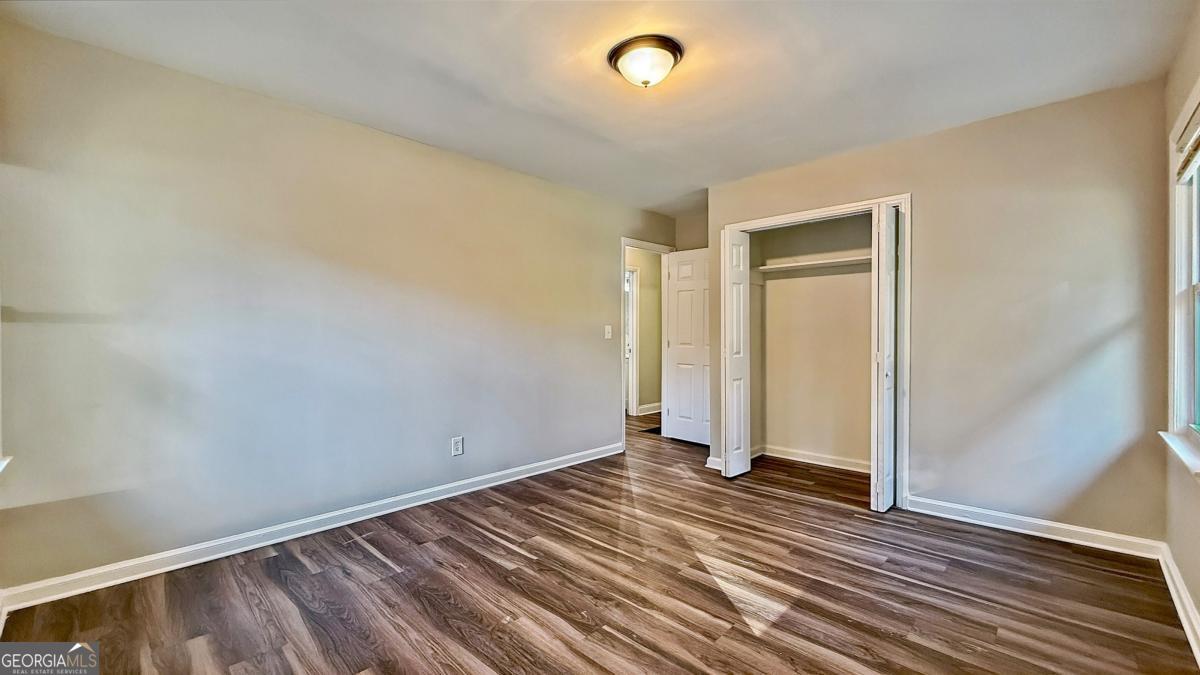 Haynes Vly - Residential