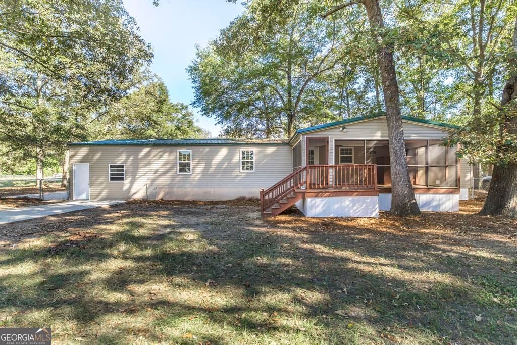 Photo of 100 Pine Street, Elko, GA 31025 (MLS # 10853487)
