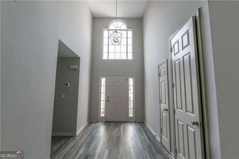 3590 Hamilton Creek TRL
