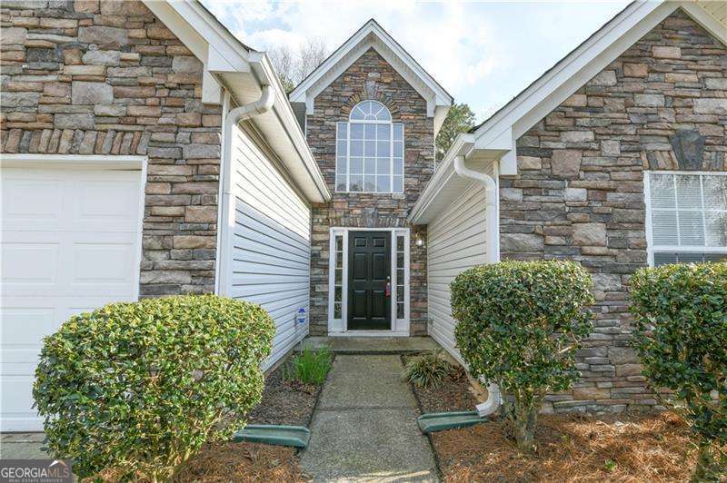 3590 Hamilton Creek TRL