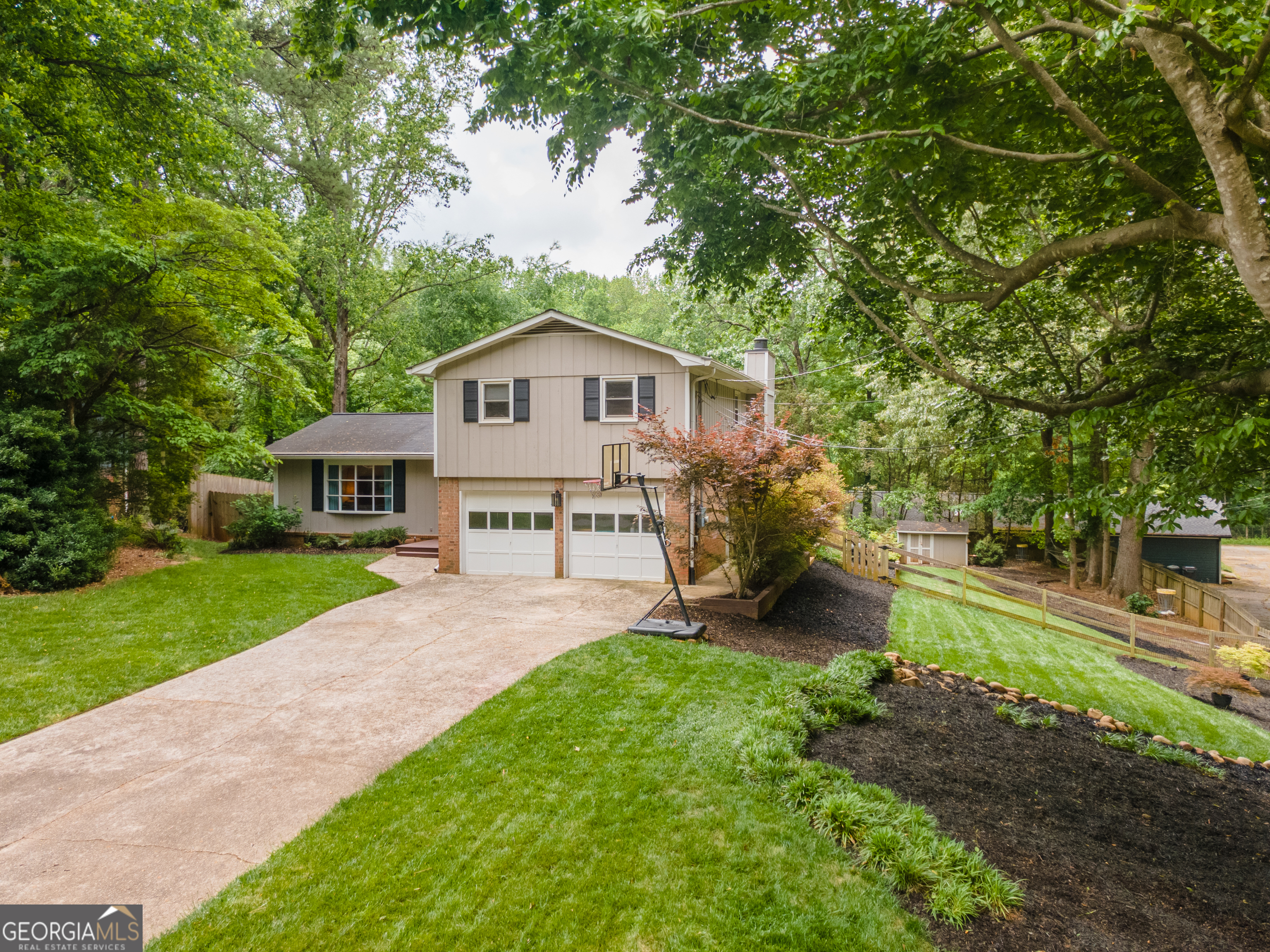 287 West Wind DR